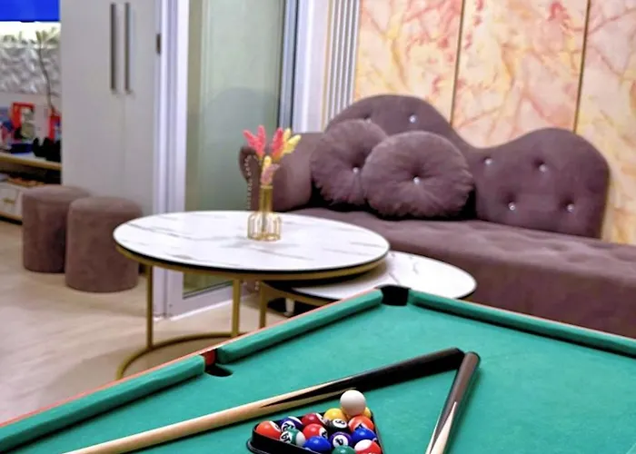 Azure Urban Residences, 1br Bahamas 15th Floor * Manila