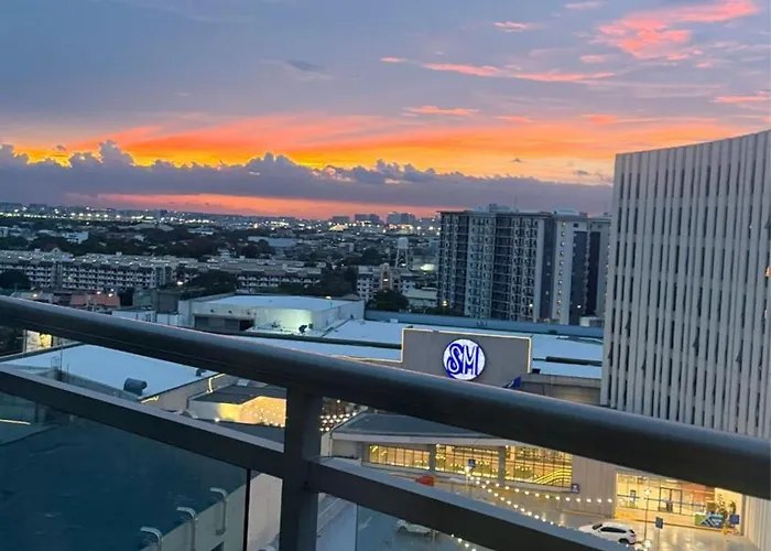 Azure Urban Residences, 1br Bahamas 15th Floor Holiday home Manila