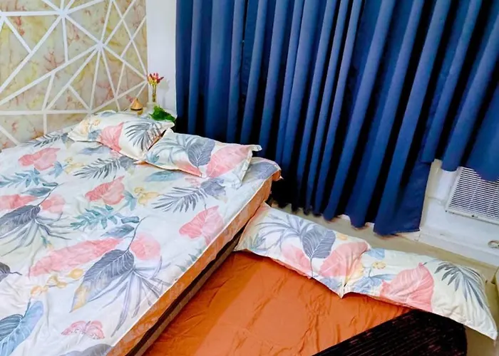 Azure Urban Residences, 1br Bahamas 15th Floor