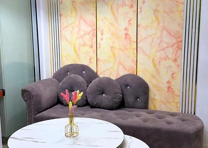 Azure Urban Residences, 1br Bahamas 15th Floor * Manila
