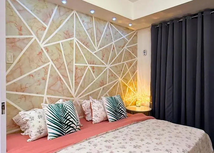 Azure Urban Residences, 1br Bahamas 15th Floor Manila